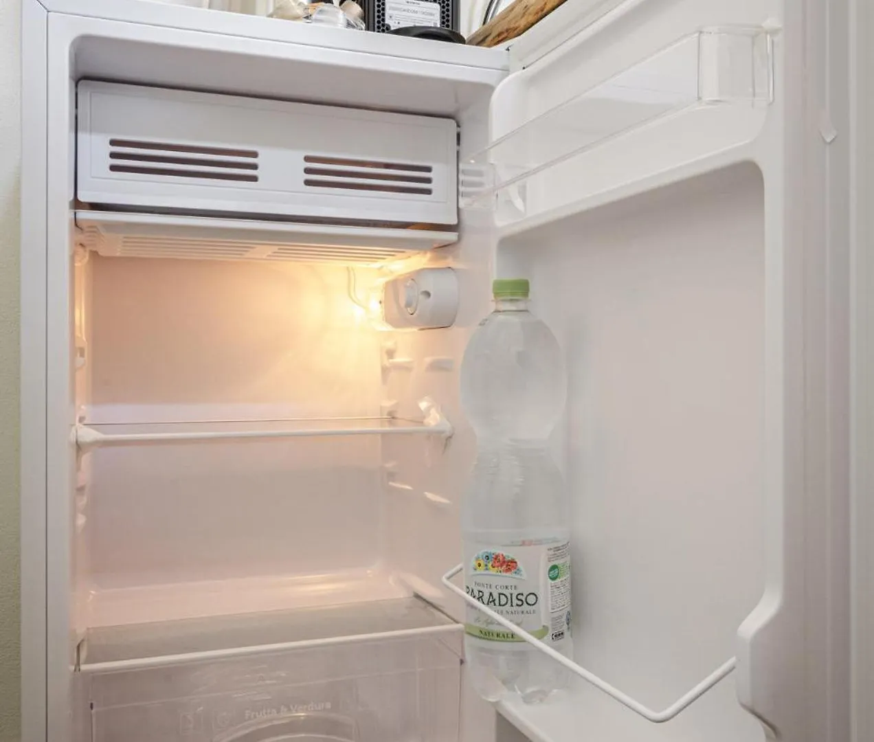 Apartmán Abalus Studio Boloňa Itálie