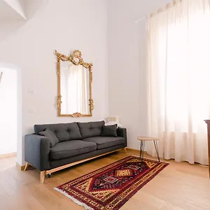  Appartamento Luxury Relais Porta D'azeglio